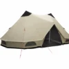 Robens Klondike Twin Bell Zelt Für 12 Personen 2 Robens Klondike Twin Bell Zelt Für 12 Personen -Berger 1002281 6101462