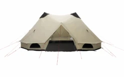 Robens Klondike Twin Bell Zelt Für 12 Personen 23 Robens Klondike Twin Bell Zelt Für 12 Personen -Berger 1002284 6101468