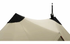 Robens Klondike Twin Bell Zelt Für 12 Personen 24 Robens Klondike Twin Bell Zelt Für 12 Personen -Berger 1002290 6101480