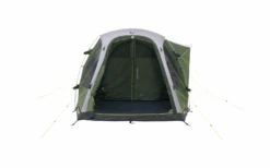 Outwell Blackwood 4 Dreiraum Tunnelzelt Grün Für 4 Personen 13 Outwell Blackwood 4 Dreiraum Tunnelzelt Grün Für 4 Personen -Berger 1013867 6132107