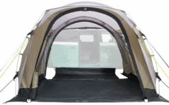 Outwell Seacrest Vorzelt Für Campingbusse 1 Bis 2 Personen Grün -Berger 1014677 6135986