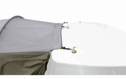 Outwell Seacrest Vorzelt Für Campingbusse 1 Bis 2 Personen Grün -Berger 1014680 6135992