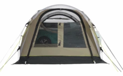 Outwell Seacrest Vorzelt Für Campingbusse 1 Bis 2 Personen Grün -Berger 1014683 6135998