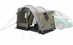 Outwell Seacrest Vorzelt Für Campingbusse 1 Bis 2 Personen Grün -Berger 1014689 6136010