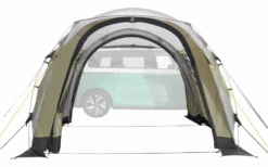 Outwell Seacrest Vorzelt Für Campingbusse 1 Bis 2 Personen Grün -Berger 1014695 6136025