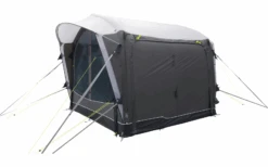 Outwell Crossville 250SA Aufblasbares Busvorzelt Für Campingbusse Grau 18 Outwell Crossville 250SA Aufblasbares Busvorzelt Für Campingbusse Grau -Berger 1014725 6135590