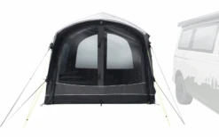 Outwell Crossville 250SA Aufblasbares Busvorzelt Für Campingbusse Grau 21 Outwell Crossville 250SA Aufblasbares Busvorzelt Für Campingbusse Grau -Berger 1014734 6135608