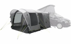 Outwell Newburg 240 Air Aufblasbares Busvorzelt 2 Personen Zelt 15 Outwell Newburg 240 Air Aufblasbares Busvorzelt 2 Personen Zelt -Berger 1014875 6135722