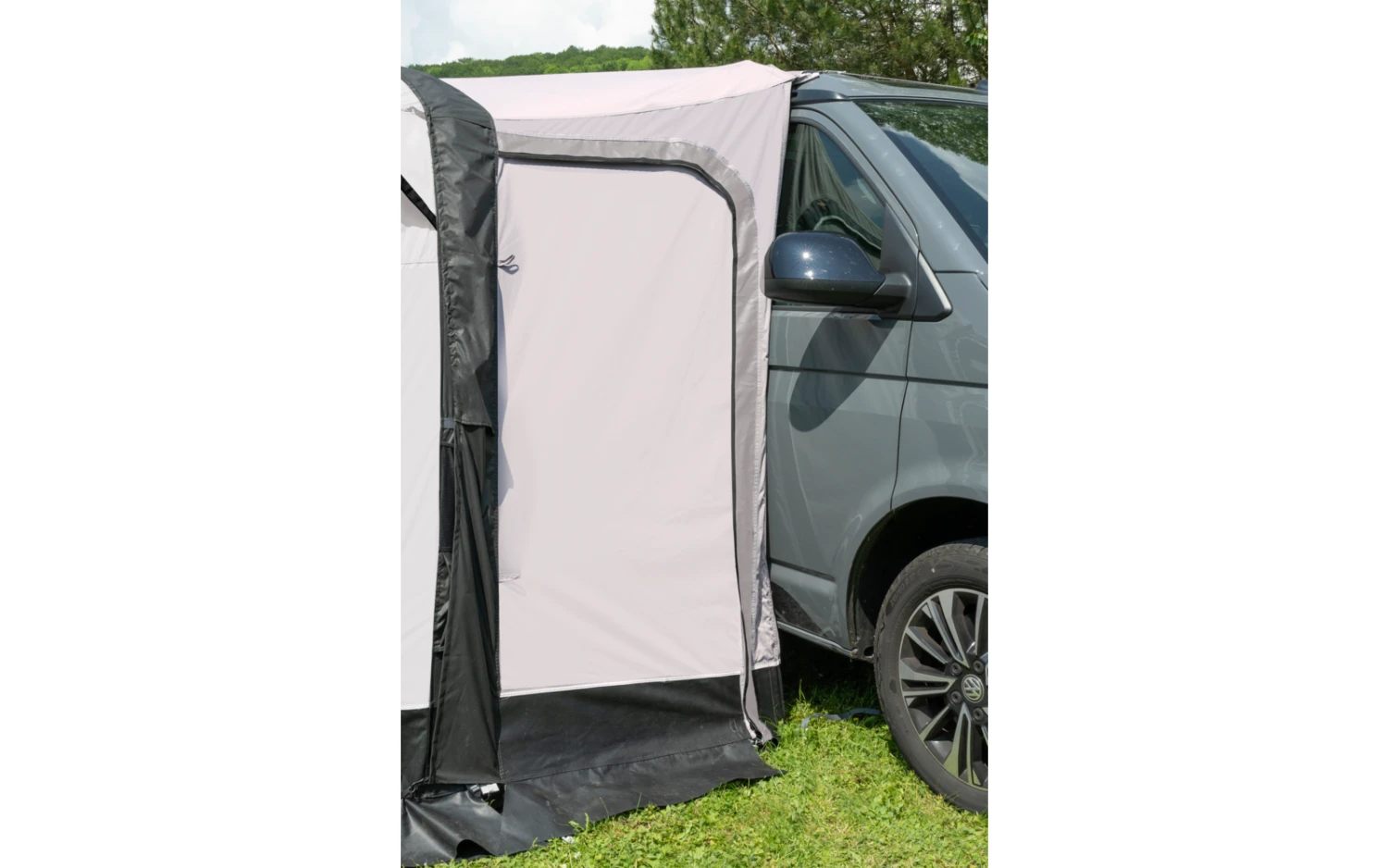 Westfield Orion 2.0 Schleuse Für Luftvorzelt 5 Westfield Orion 2.0 Schleuse Für Luftvorzelt – Bild 3