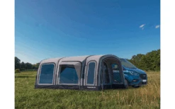 Westfield Aqula Pro Aufblasbares Vorzelt Für Bus Und Camper