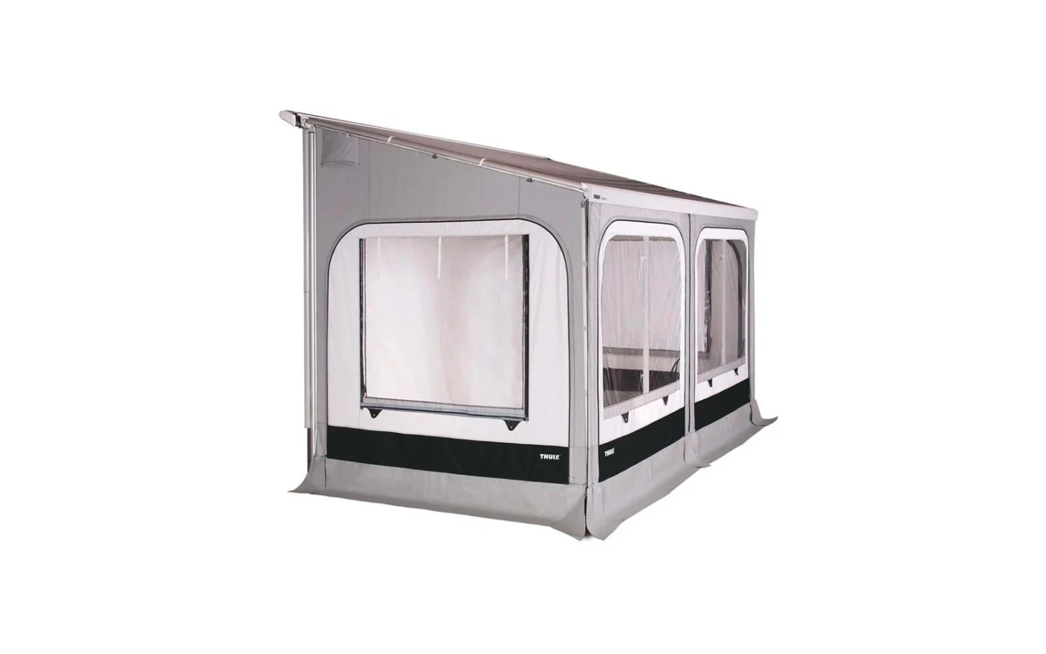 Thule Safari Panorama 9200 4,50 Höhe L 4 Thule Safari Panorama 9200 4,50 Höhe L – Bild 2