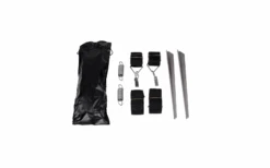 Thule Hold Down Side Strap Kit Sturmabspannung Set 7 Teilig 13 Thule Hold Down Side Strap Kit Sturmabspannung Set 7 Teilig -Berger 1077227 6373871