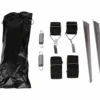 Thule Hold Down Side Strap Kit Sturmabspannung Set 7 Teilig 1 Thule Hold Down Side Strap Kit Sturmabspannung Set 7 Teilig -Berger 1077434 6376259