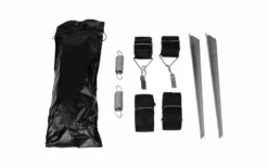 Thule Hold Down Side Strap Kit Sturmabspannung Set 7 Teilig