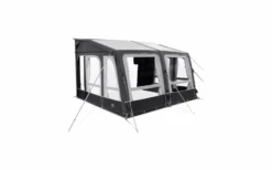 Dometic Grande Air All-Season 390 Aufblasbares Vorzelt Für Reisemobil & Wohnwagen -Berger 1083977 6404117