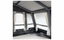 Dometic Grande Air All-Season 390 Aufblasbares Vorzelt Für Reisemobil & Wohnwagen -Berger 1083980 6404060