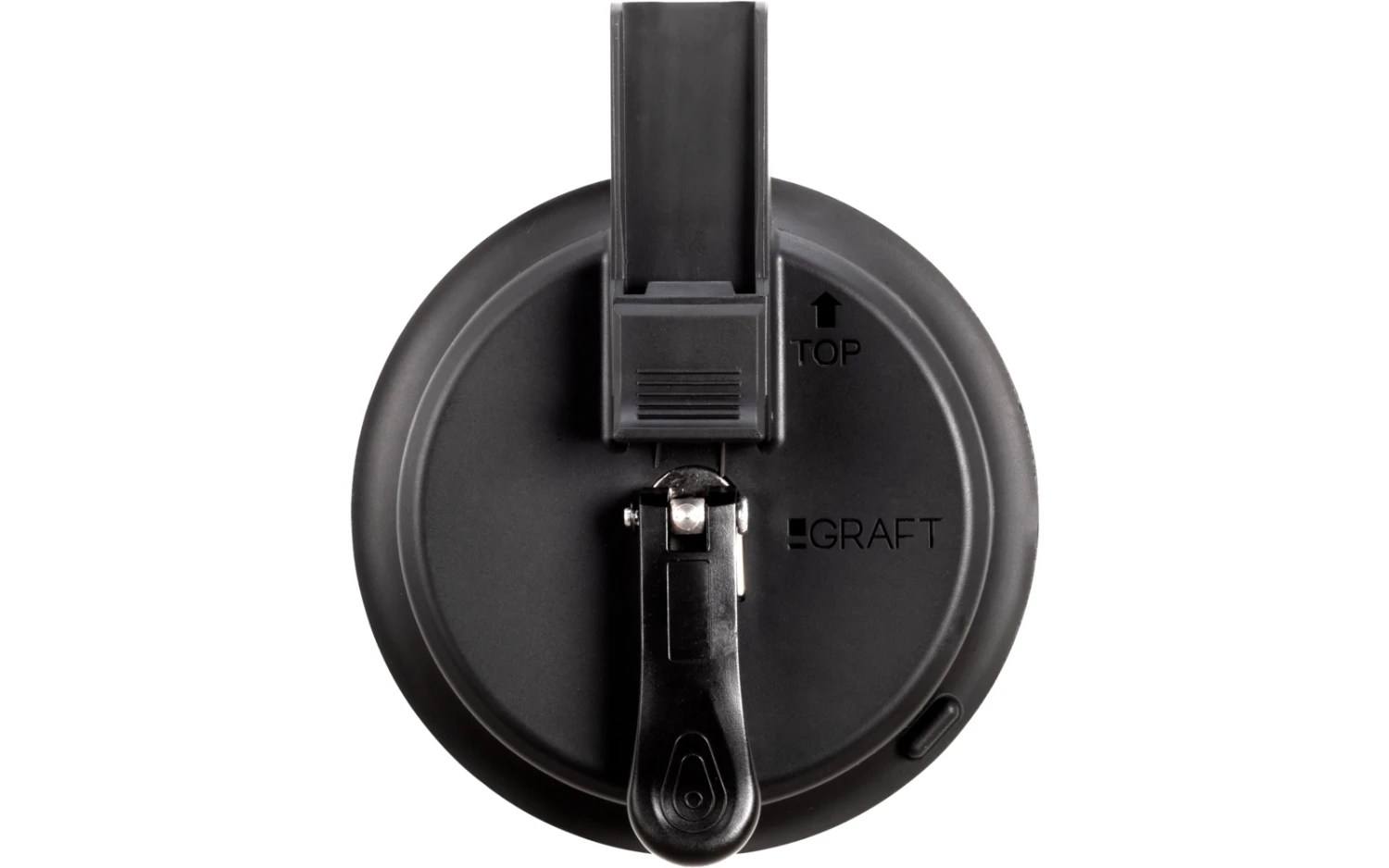 Graft Universal Wohnmobil Markisenhalterset Saugnapf Ø 14 Cm / 2 Stück 9 Graft Universal Wohnmobil Markisenhalterset Saugnapf Ø 14 Cm / 2 Stück – Bild 7