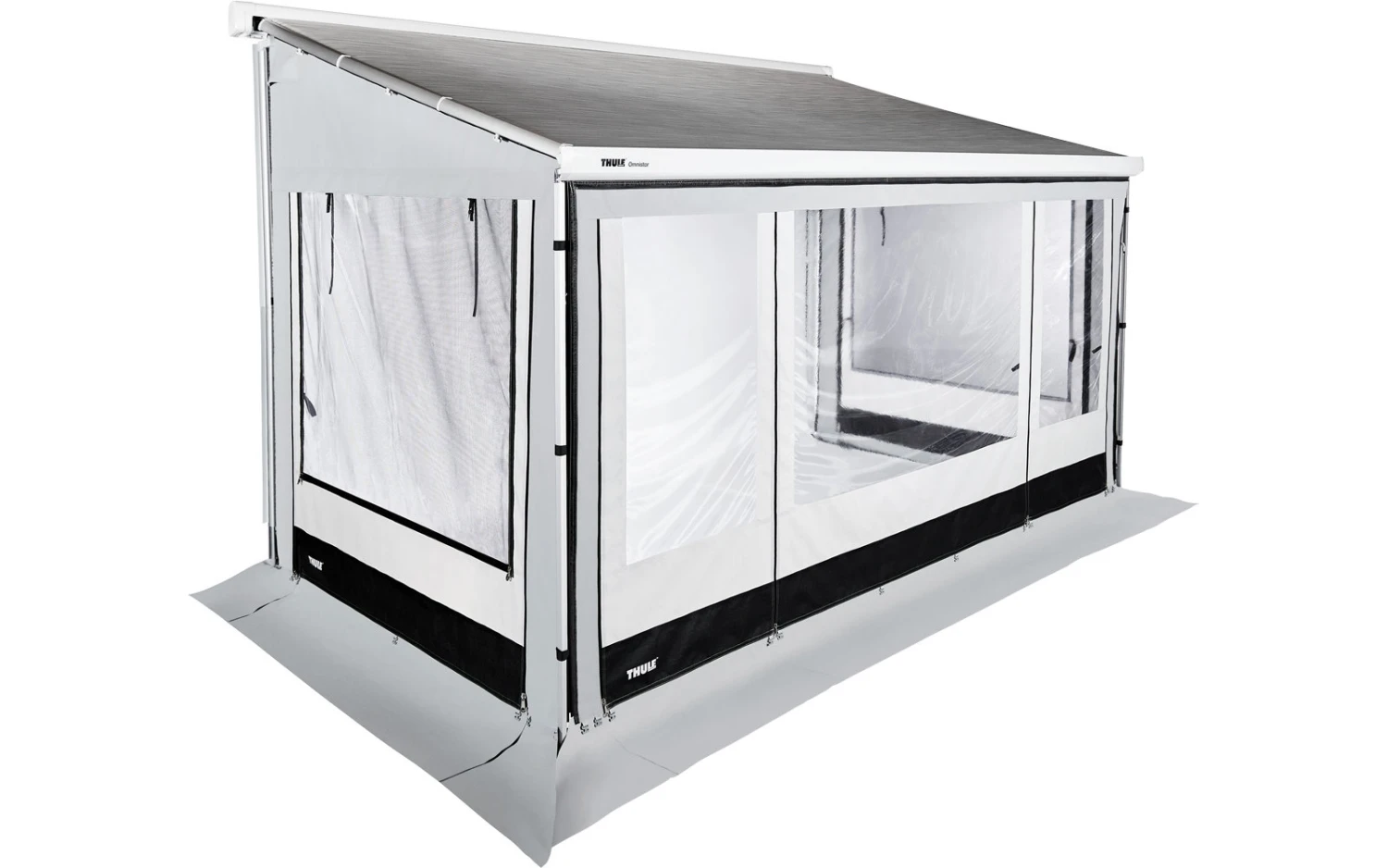 Thule Residence G3 Seitenwand-Set Für Omnistor 5200 / 5003 19 Thule Residence G3 Seitenwand-Set Für Omnistor 5200 / 5003 – Bild 17