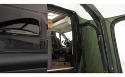 Outwell Tall Connection Zeltschleuse Für Parkville 200SA -Berger 1104674 6514934