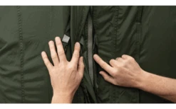 Outwell Tall Connection Zeltschleuse Für Parkville 200SA -Berger 1104677 6514940