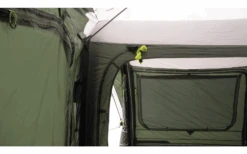 Outwell Tall Connection Zeltschleuse Für Parkville 200SA -Berger 1104680 6514946