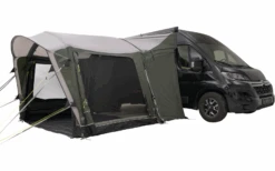 Outwell Tall Connection Zeltschleuse Für Parkville 200SA -Berger 1104683 6514952