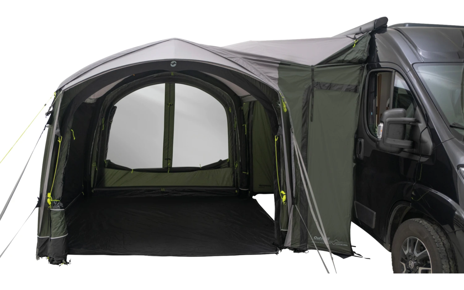 Outwell Tall Connection Zeltverbinder Für Crossville 250SA 4 Outwell Tall Connection Zeltverbinder Für Crossville 250SA – Bild 2