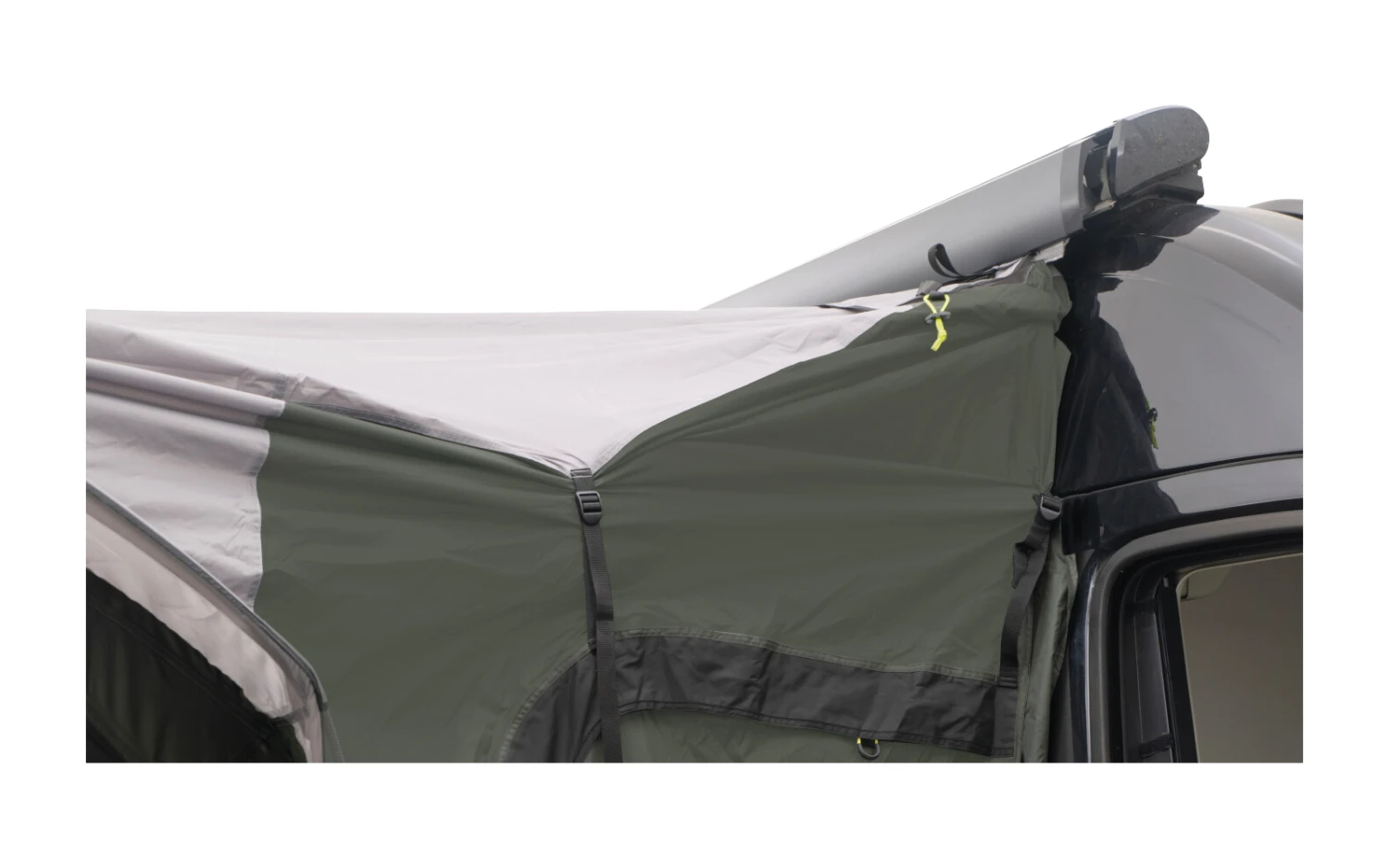 Outwell Tall Connection Zeltverbinder Für Crossville 250SA 5 Outwell Tall Connection Zeltverbinder Für Crossville 250SA – Bild 3