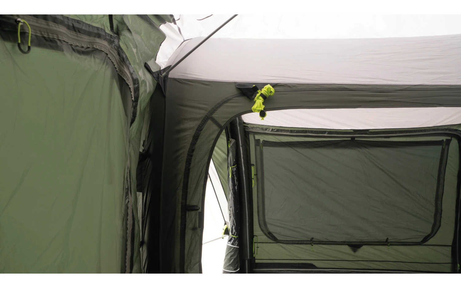 Outwell Tall Connection Zeltverbinder Für Crossville 250SA 7 Outwell Tall Connection Zeltverbinder Für Crossville 250SA – Bild 5
