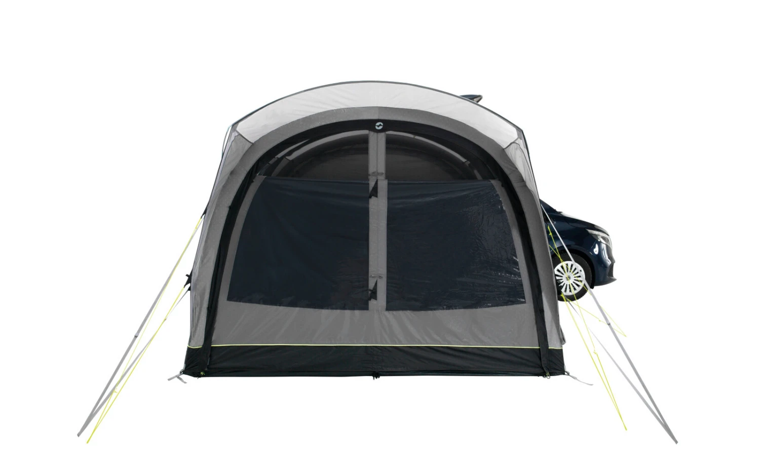 Outwell Newburg 240 Air Aufblasbares Busvorzelt 2 Personen Zelt 8 Outwell Newburg 240 Air Aufblasbares Busvorzelt 2 Personen Zelt – Bild 6