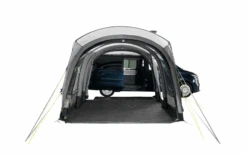 Outwell Newburg 240 Air Aufblasbares Busvorzelt 2 Personen Zelt 19 Outwell Newburg 240 Air Aufblasbares Busvorzelt 2 Personen Zelt -Berger 1111310 6556874
