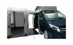 Outwell Newburg 240 Air Aufblasbares Busvorzelt 2 Personen Zelt 21 Outwell Newburg 240 Air Aufblasbares Busvorzelt 2 Personen Zelt -Berger 1111571 6559718