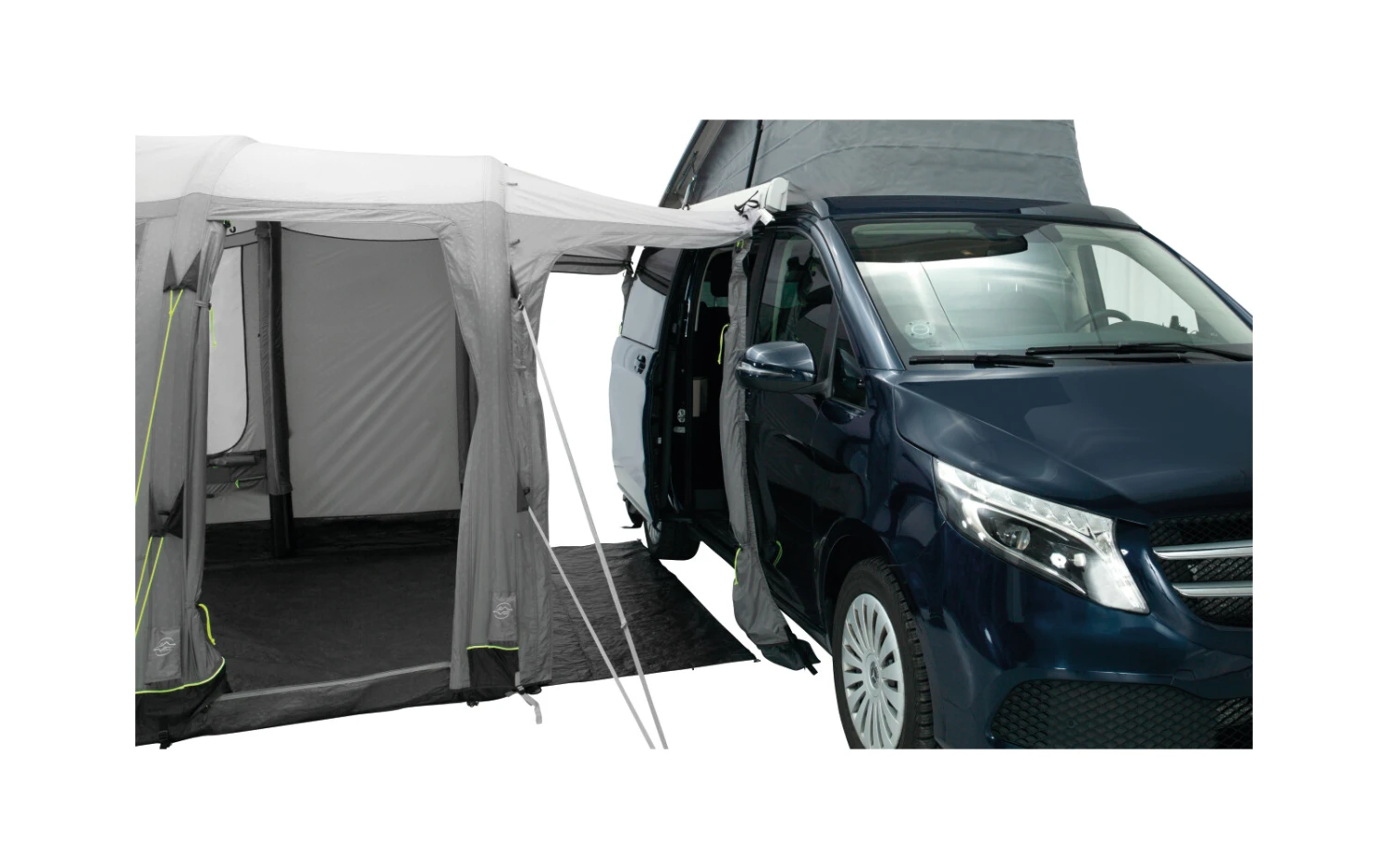 Outwell Newburg 240 Air Aufblasbares Busvorzelt 2 Personen Zelt 12 Outwell Newburg 240 Air Aufblasbares Busvorzelt 2 Personen Zelt – Bild 10