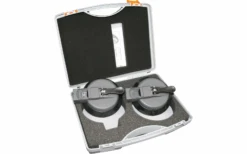 Multianker 2.0 Saugnapf Zur Befestigung Des Markisenfußes 2er Set -Berger 1115585 6585434