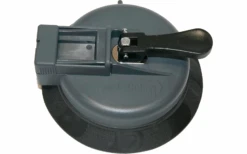 Multianker 2.0 Saugnapf Zur Befestigung Des Markisenfußes 2er Set -Berger 1116041 6599006