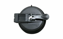 Multianker 2.0 Saugnapf Zur Befestigung Des Markisenfußes 2er Set -Berger 1116050 6599027