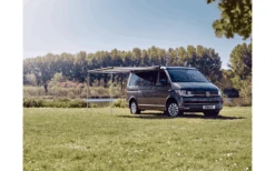 Thule Omnistor 5102 Markise Gehäusefarbe Anthrazit 12 Thule Omnistor 5102 Markise Gehäusefarbe Anthrazit -Berger 1121198 6648731