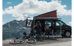 Thule Omnistor 5102 Markise Gehäusefarbe Anthrazit 17 Thule Omnistor 5102 Markise Gehäusefarbe Anthrazit -Berger 1121216 6648767