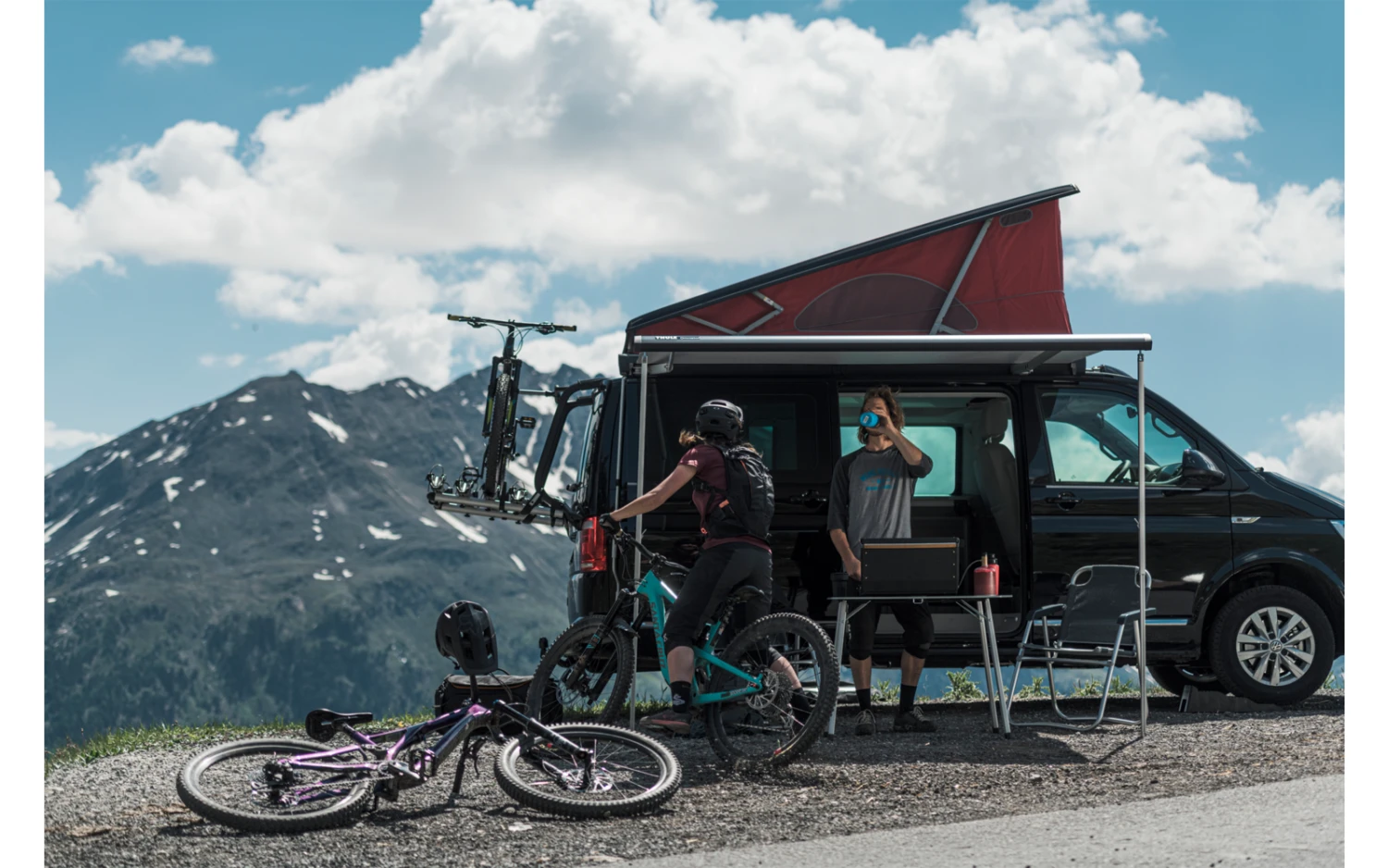 Thule Omnistor 5102 Markise Gehäusefarbe Anthrazit 10 Thule Omnistor 5102 Markise Gehäusefarbe Anthrazit – Bild 8