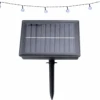 Grundig Solar Lichterkette LED 50 Birnen 2 Grundig Solar Lichterkette LED 50 Birnen -Berger 1123481 6669047