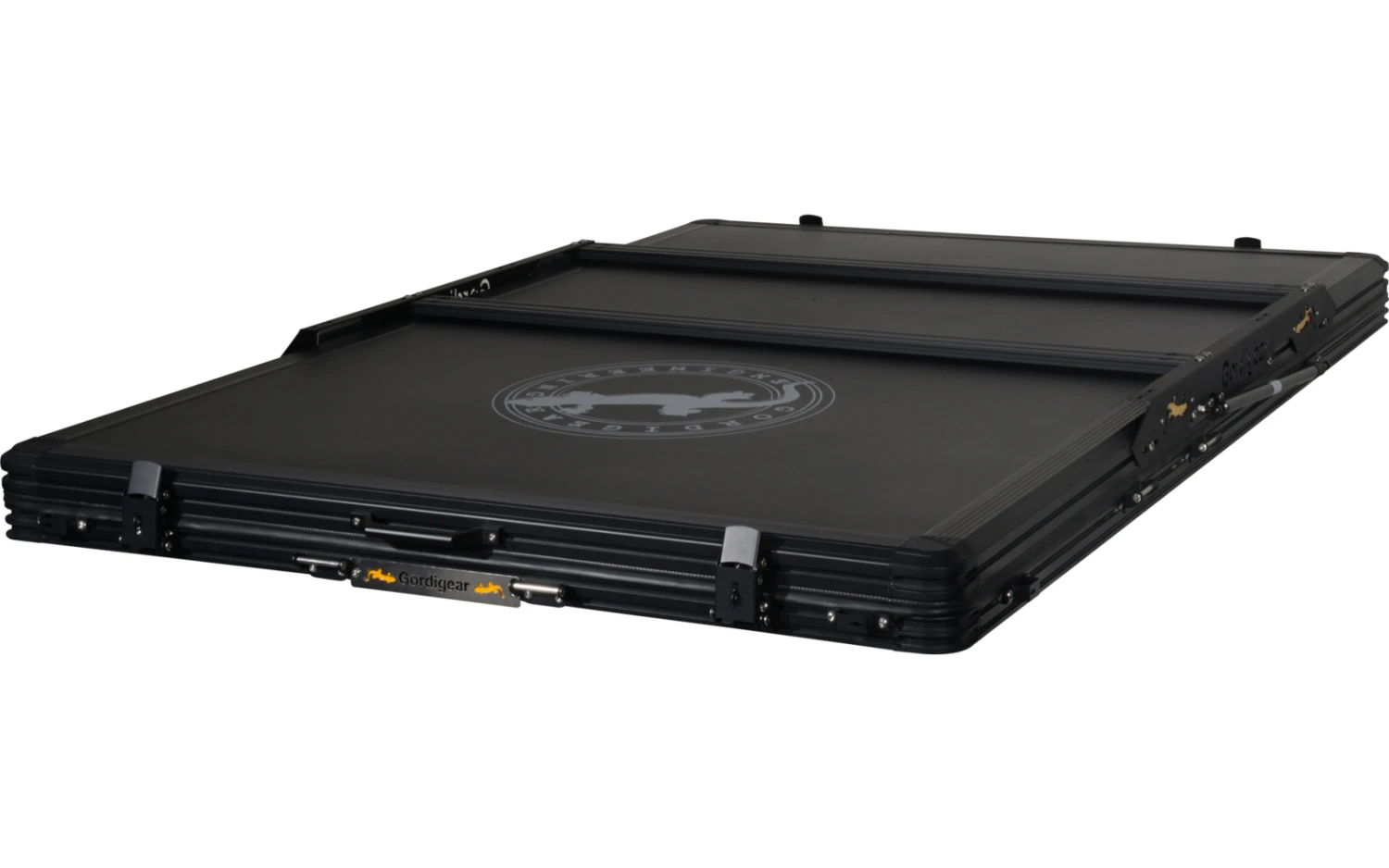 Gordigear Hartschalen Dachzelt Mulloway 2 Personen 215 X 133 Cm 7 Gordigear Hartschalen Dachzelt Mulloway 2 Personen 215 X 133 Cm – Bild 5