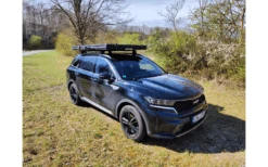 Gordigear Hartschalen Dachzelt Mulloway 2 Personen 215 X 133 Cm 18 Gordigear Hartschalen Dachzelt Mulloway 2 Personen 215 X 133 Cm -Berger 1128929 6704771