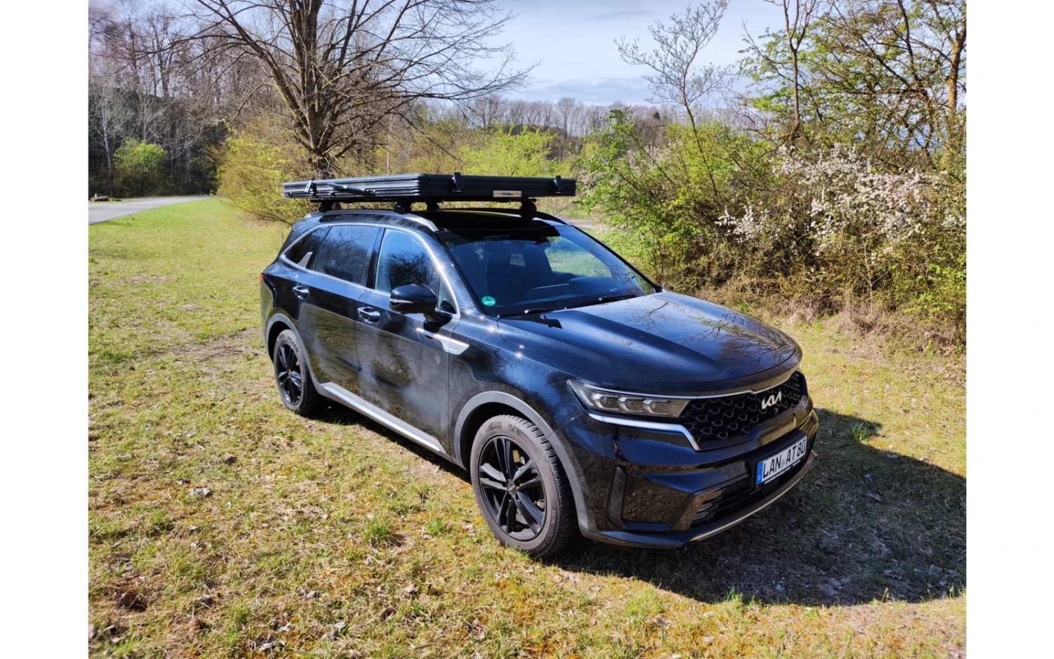 Gordigear Hartschalen Dachzelt Mulloway 2 Personen 215 X 133 Cm 9 Gordigear Hartschalen Dachzelt Mulloway 2 Personen 215 X 133 Cm – Bild 7