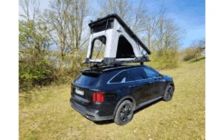 Gordigear Hartschalen Dachzelt Mulloway 2 Personen 215 X 133 Cm 19 Gordigear Hartschalen Dachzelt Mulloway 2 Personen 215 X 133 Cm -Berger 1128932 6704777