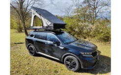 Gordigear Hartschalen Dachzelt Mulloway 2 Personen 215 X 133 Cm 20 Gordigear Hartschalen Dachzelt Mulloway 2 Personen 215 X 133 Cm -Berger 1128935 6704783