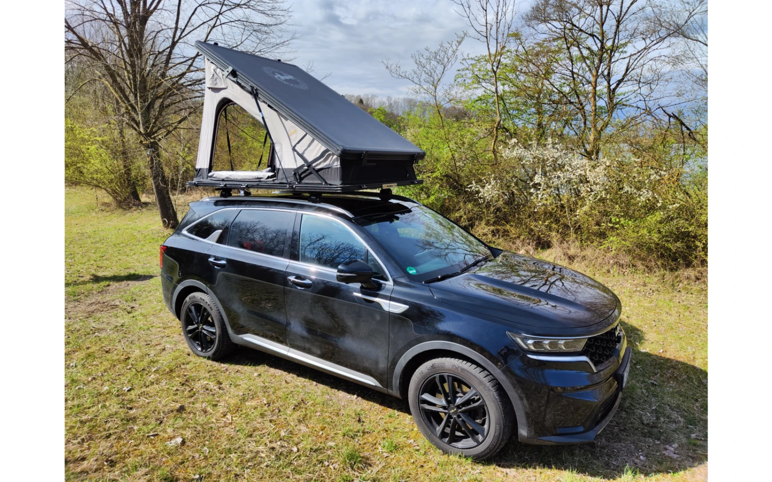 Gordigear Hartschalen Dachzelt Mulloway 2 Personen 215 X 133 Cm 11 Gordigear Hartschalen Dachzelt Mulloway 2 Personen 215 X 133 Cm – Bild 9