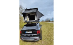 Gordigear Hartschalen Dachzelt Mulloway 2 Personen 215 X 133 Cm 21 Gordigear Hartschalen Dachzelt Mulloway 2 Personen 215 X 133 Cm -Berger 1128938 6704789