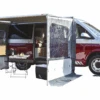 Fiamma Side W Pro Seitenwand Für Markise F35 / Caravanstore 210 Cm 1 Fiamma Side W Pro Seitenwand Für Markise F35 / Caravanstore 210 Cm -Berger 1129316 6802758