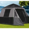 Berger Faltzelt Milano 4 – Leichtes Familienzelt Mit Komfortabler Schlafkabine Und Moskitonetzen Für 4 Personen 2 Berger Faltzelt Milano 4 – Leichtes Familienzelt Mit Komfortabler Schlafkabine Und Moskitonetzen Für 4 Personen -Berger 1129985 6705536