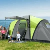 Berger Zelt Liberty 4 Air Familienzelt Für 4 Personen 2 Berger Zelt Liberty 4 Air Familienzelt Für 4 Personen -Berger 1131453 6767109